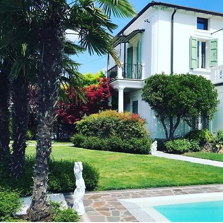 Maison Fortune Castelnuovo del Garda Exteriör bild