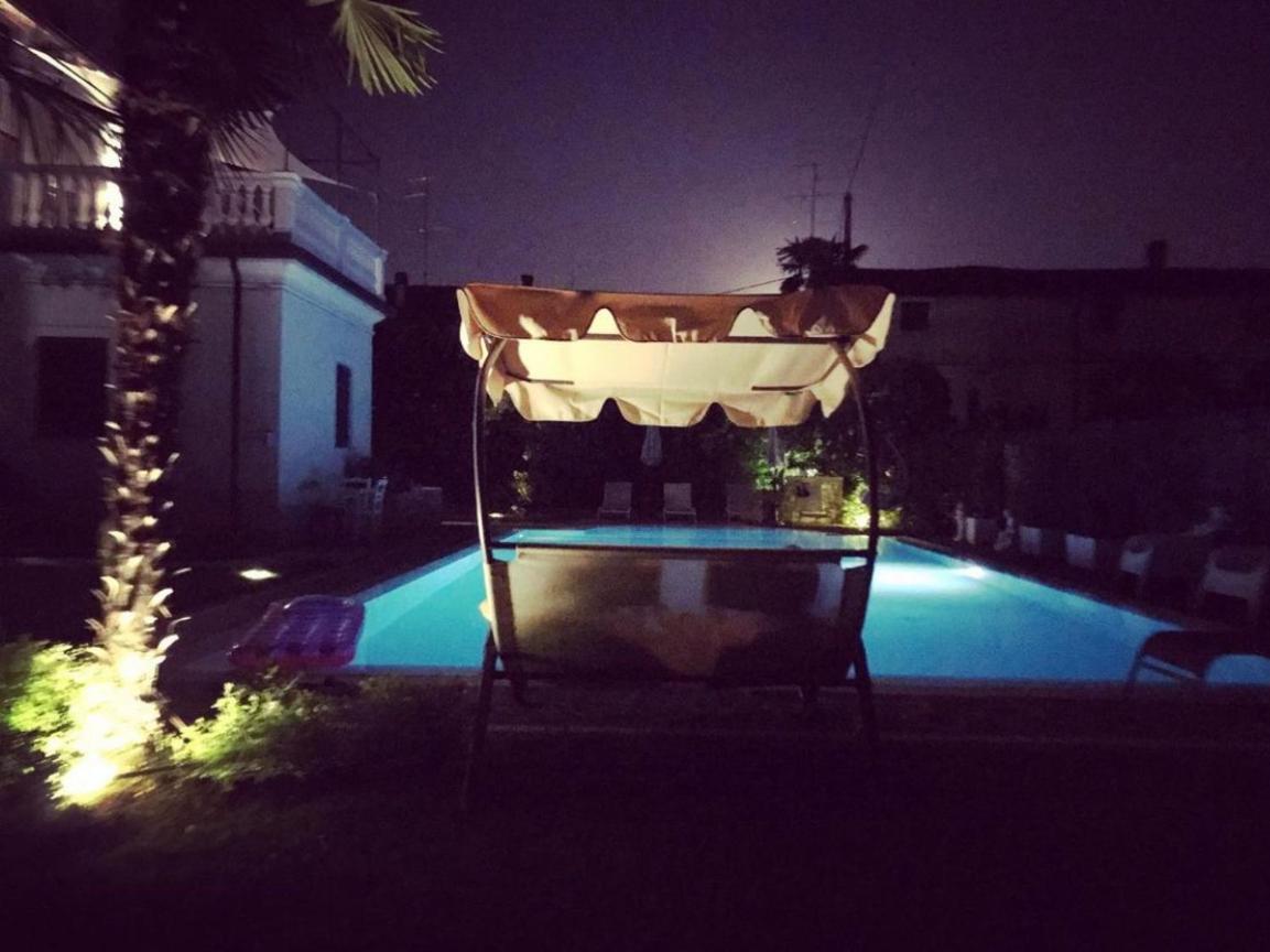 Maison Fortune Castelnuovo del Garda Exteriör bild