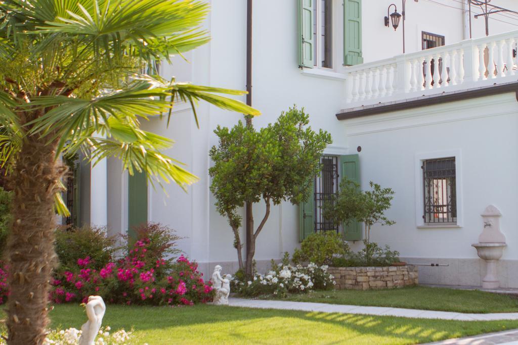 Maison Fortune Castelnuovo del Garda Exteriör bild