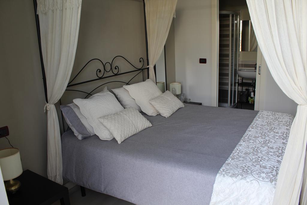 Maison Fortune Castelnuovo del Garda Exteriör bild