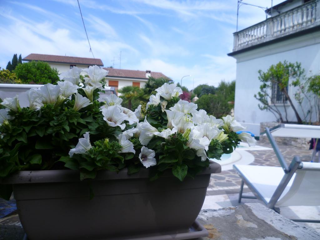 Maison Fortune Castelnuovo del Garda Exteriör bild