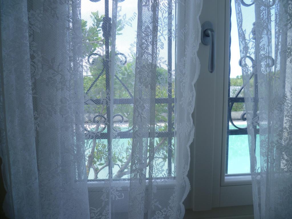 Maison Fortune Castelnuovo del Garda Exteriör bild