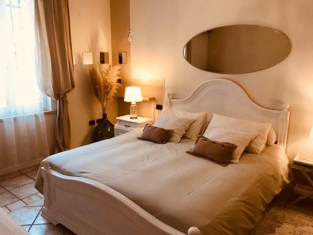 Maison Fortune Castelnuovo del Garda Exteriör bild