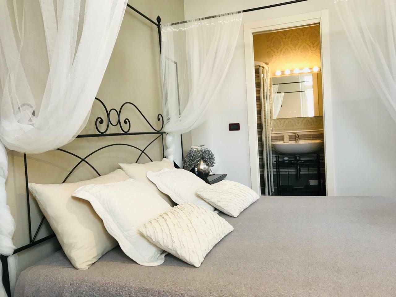Maison Fortune Castelnuovo del Garda Exteriör bild