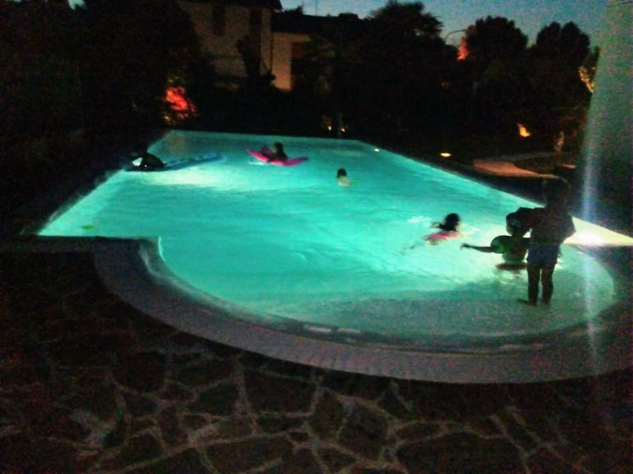 Maison Fortune Castelnuovo del Garda Exteriör bild